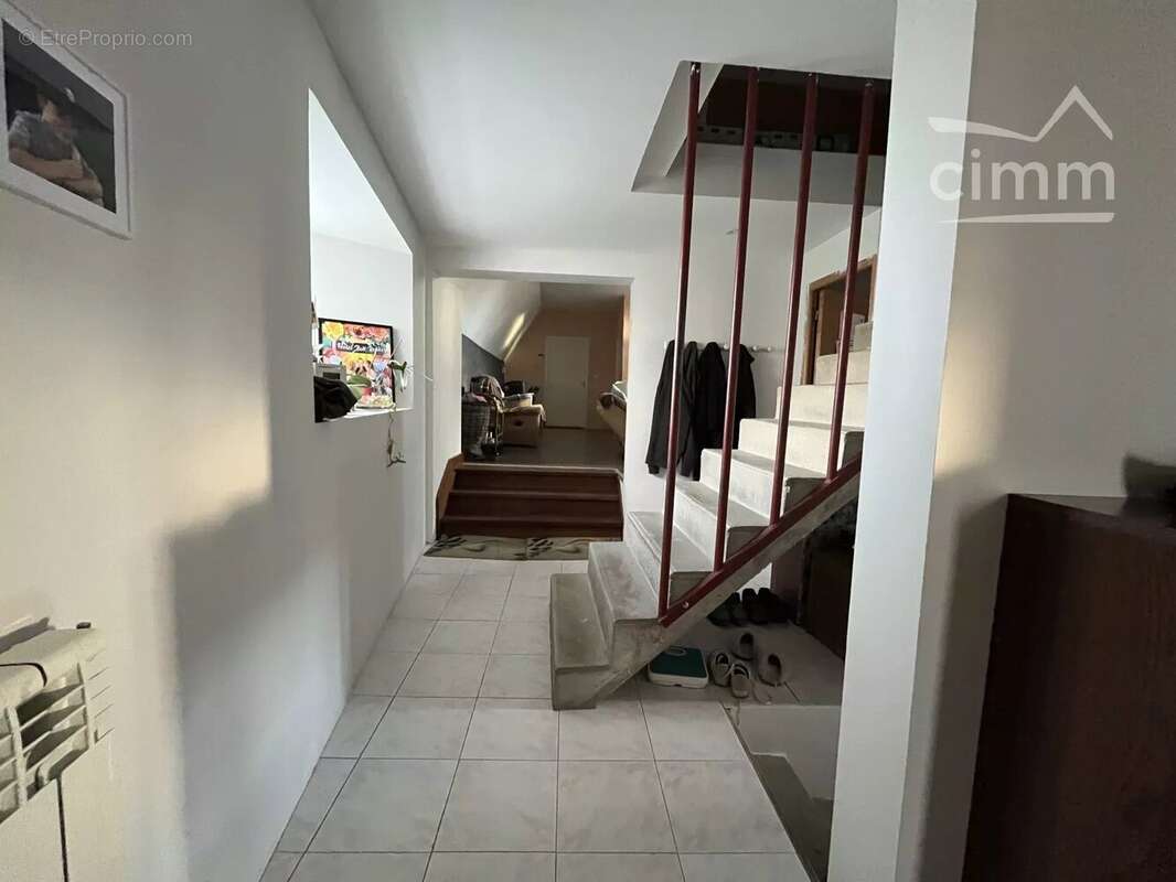 Ensemble immobilier au cœur de l'Aubrac - photo 23