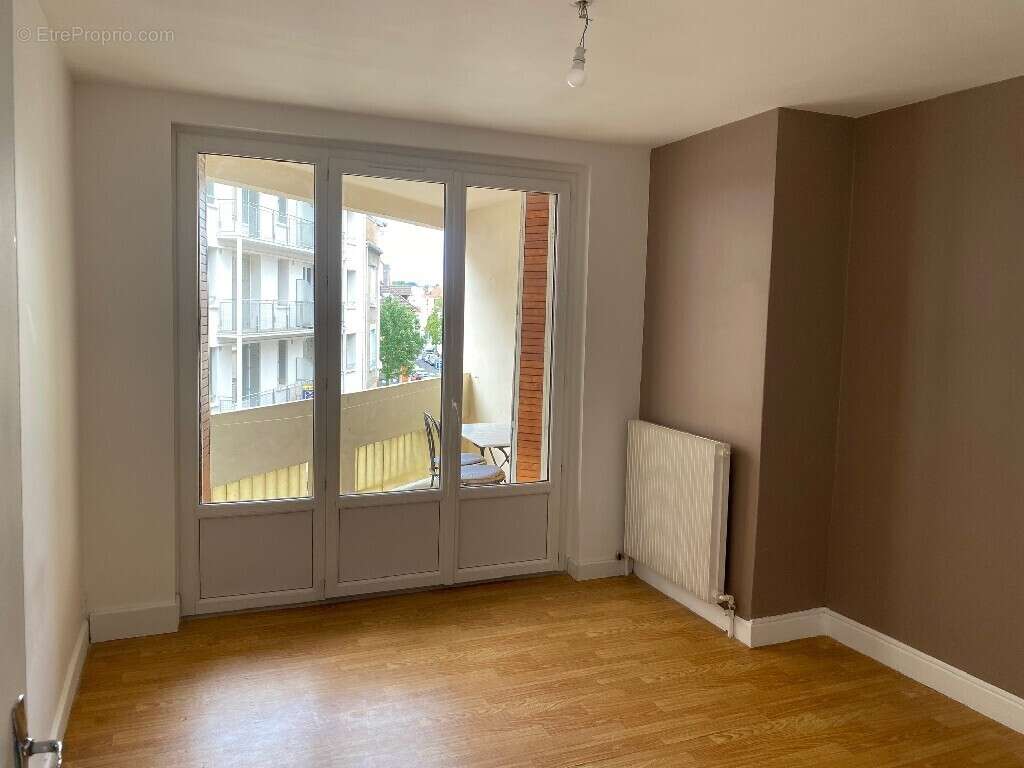 Appartement à VICHY