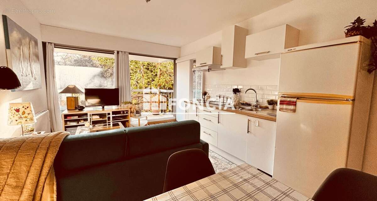Appartement à LA ROCHELLE