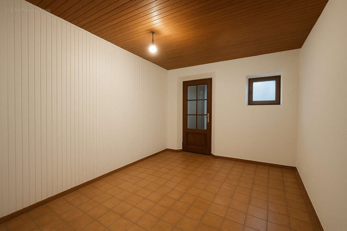 Maison à LA SEYNE-SUR-MER