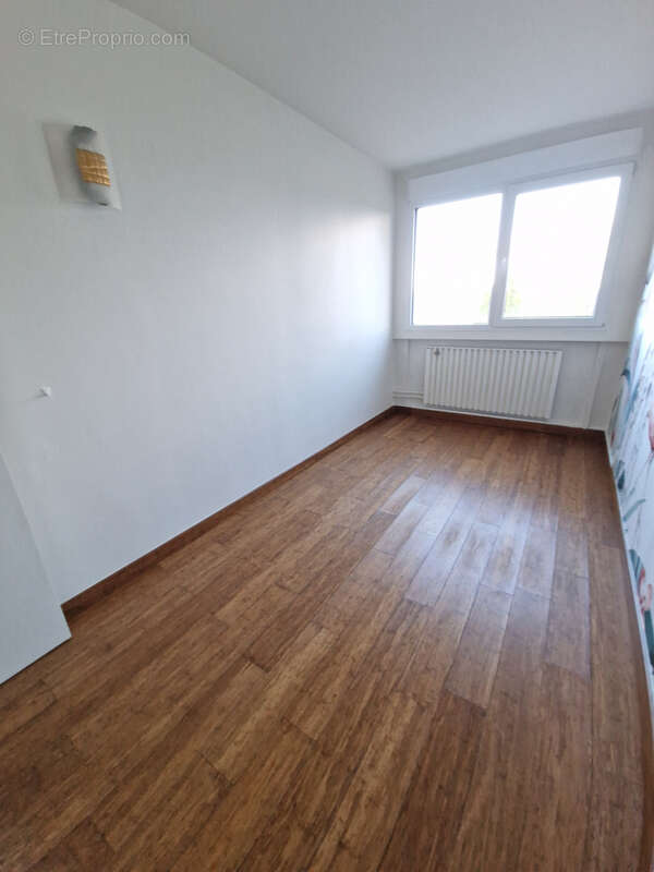 Appartement à FERNEY-VOLTAIRE