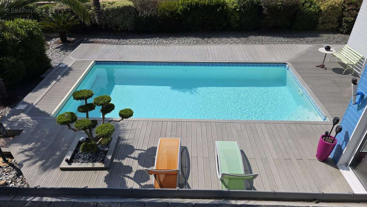 Maison 210 m² à Saint-Pierre-Quiberon  - photo 5