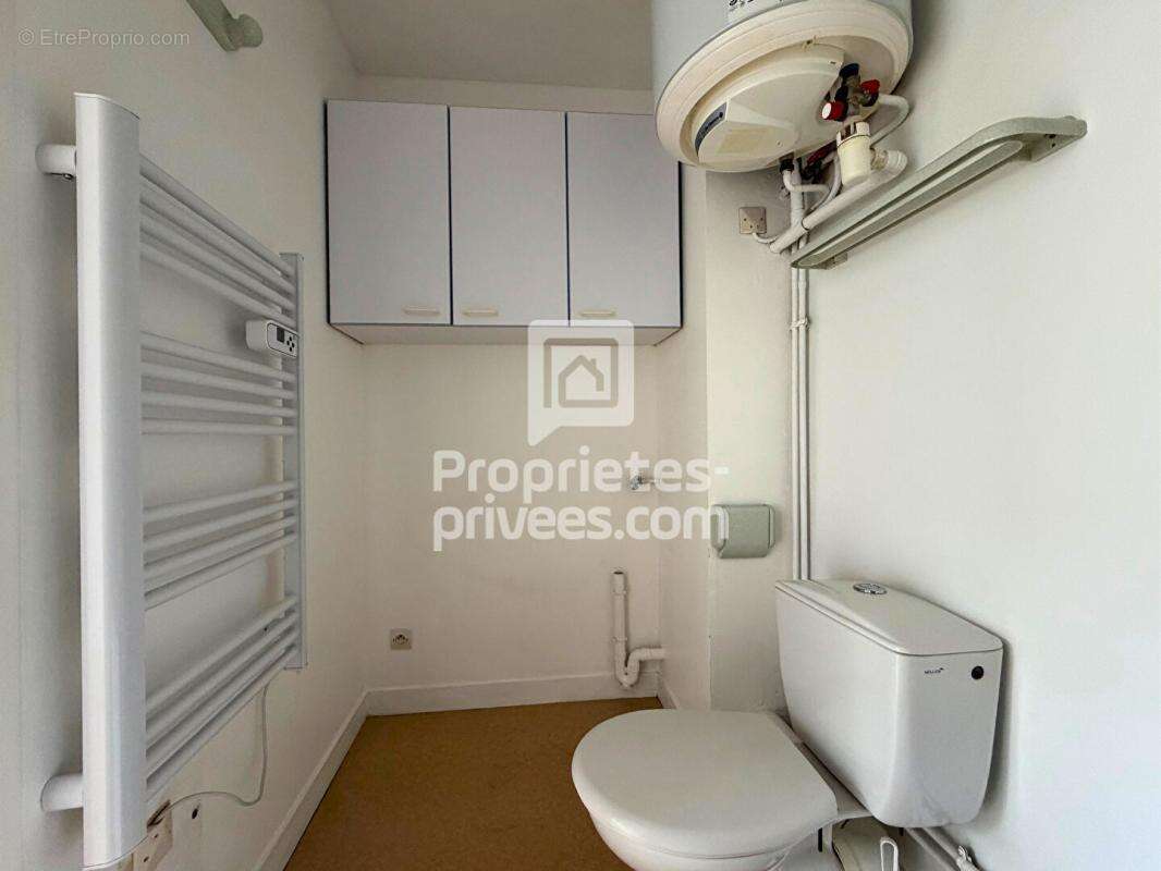 Appartement à TOURS