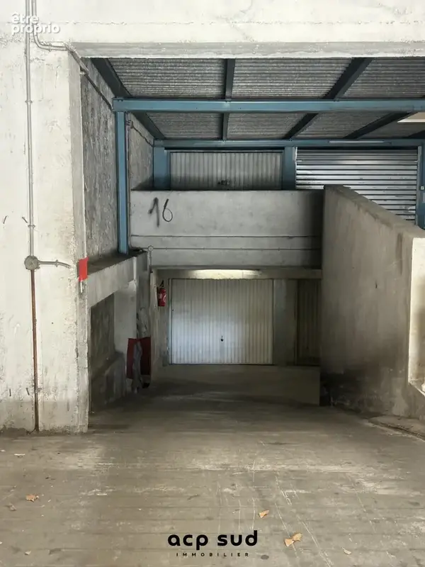 BOX FERME- Secteur Sakakini-Jeanne d'Arc - photo 2