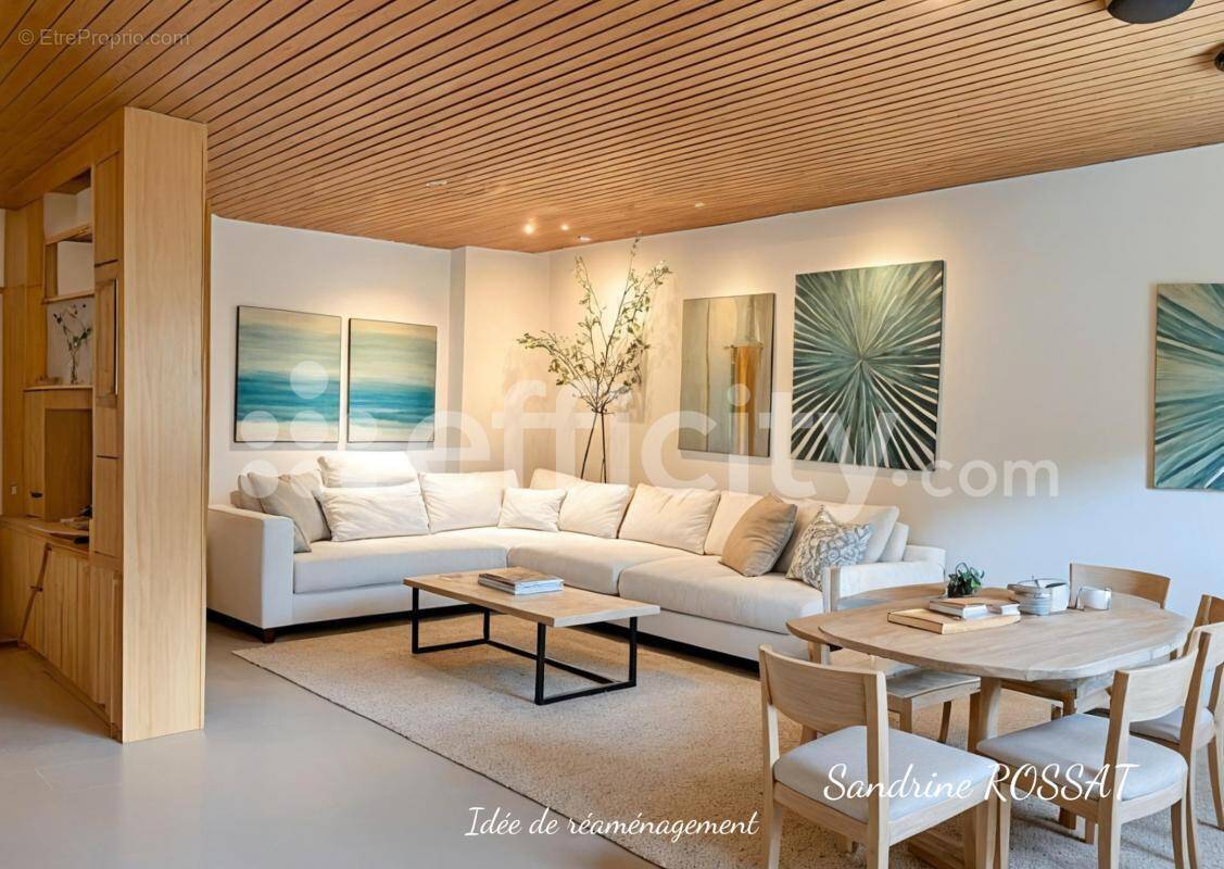 Appartement à VAL-D&#039;ISERE