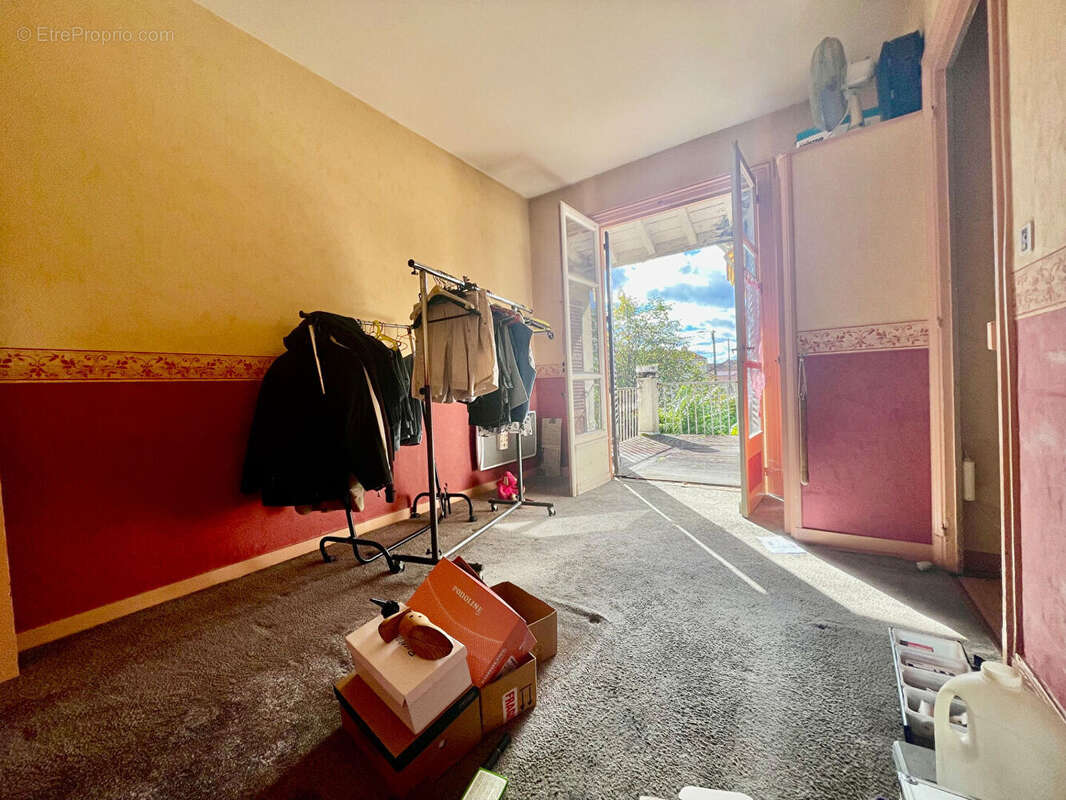 Appartement à ROANNE