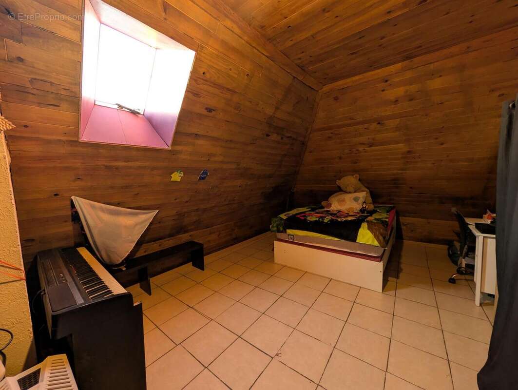 Photo 9 - Maison à PEILLAC