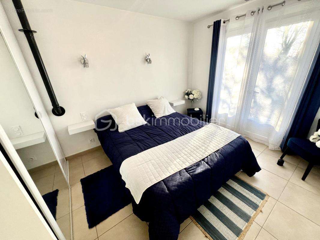 Maison à VILLECROZE