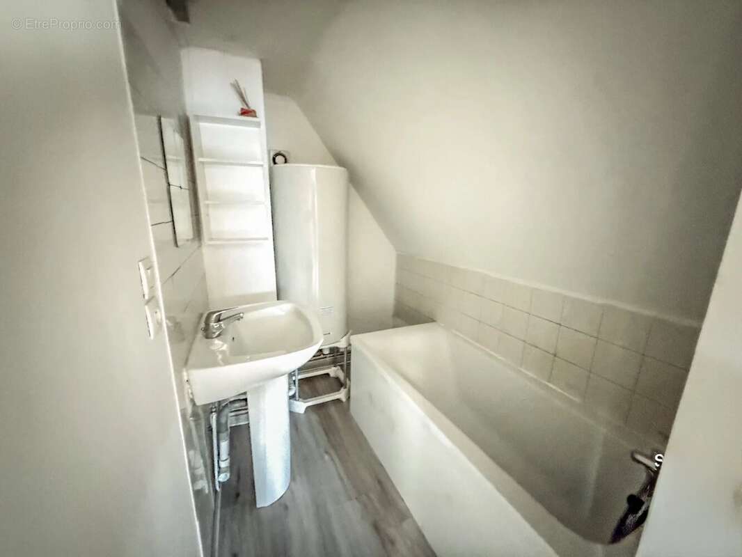 Appartement à ROUEN