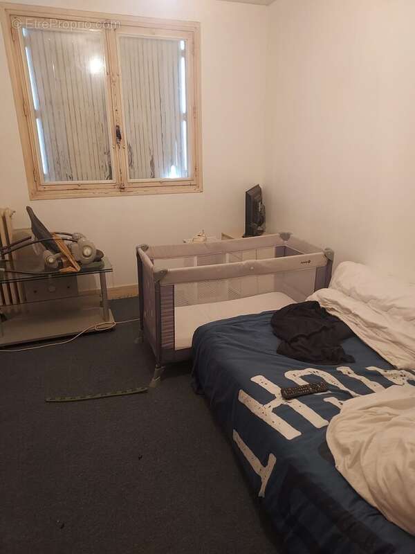 Appartement à CAEN