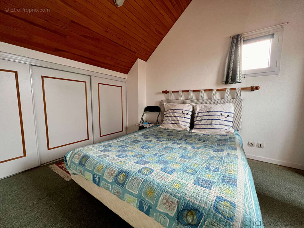 Appartement à ARZON