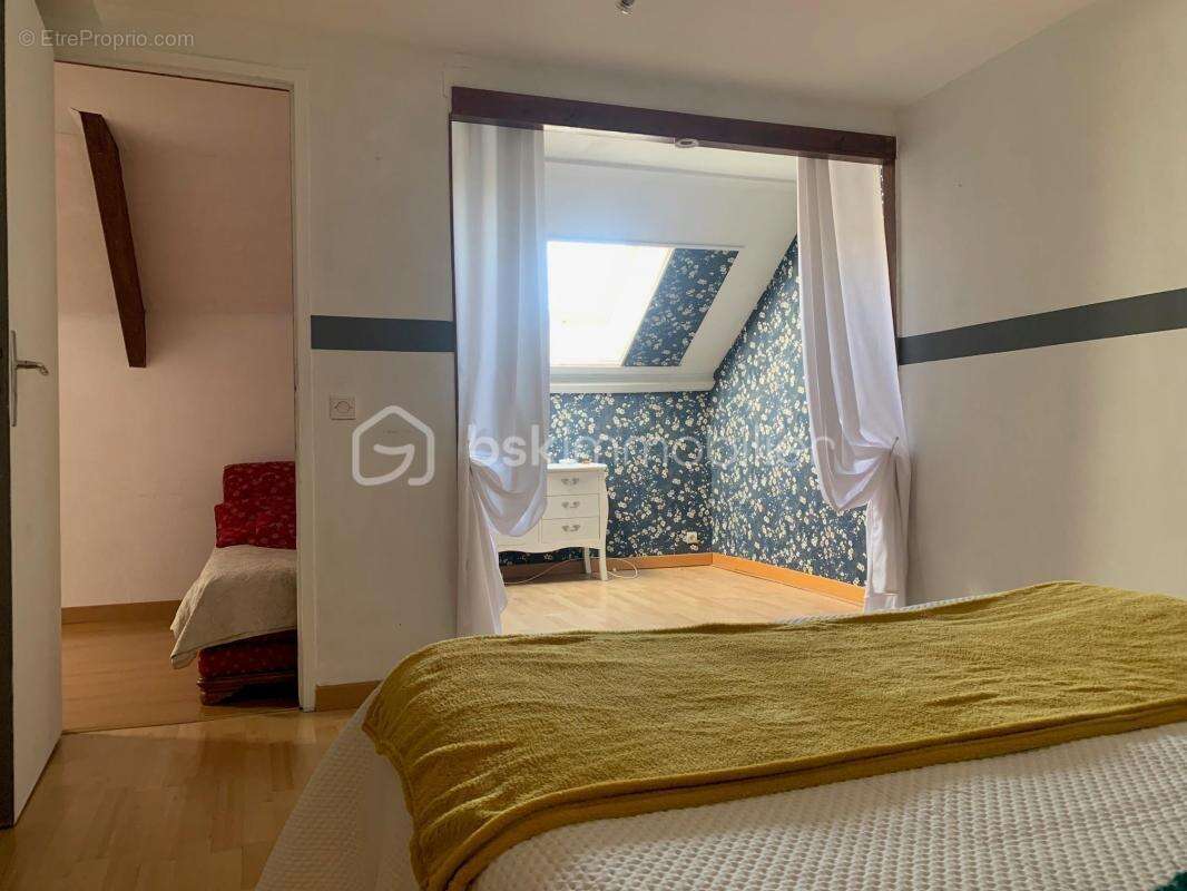 Maison à MERS-LES-BAINS