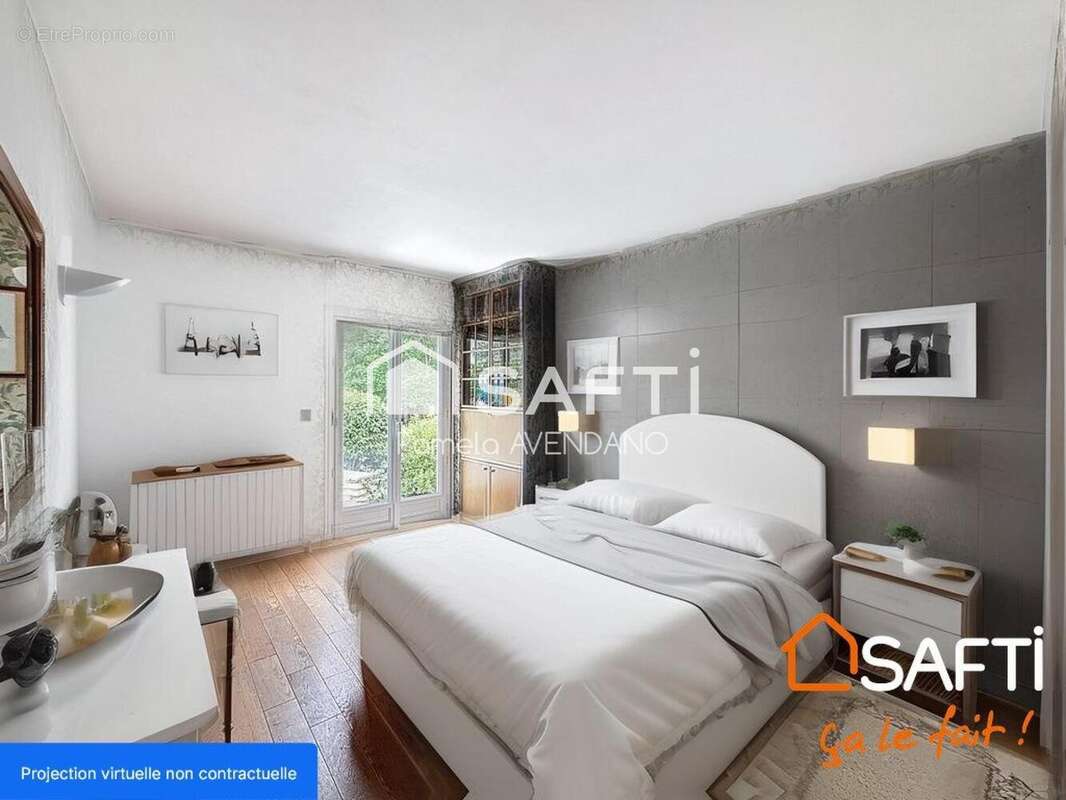 Photo 7 - Maison à LESIGNY