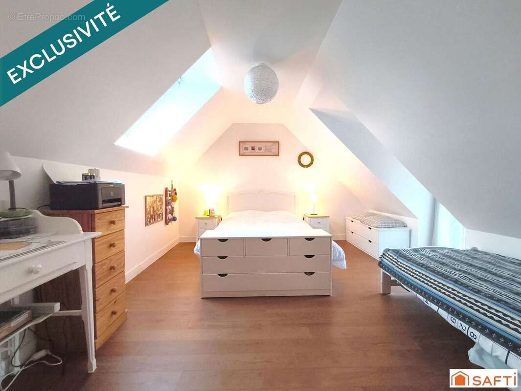 Maison 72 m² à Moelan-Sur-Mer  - photo 8