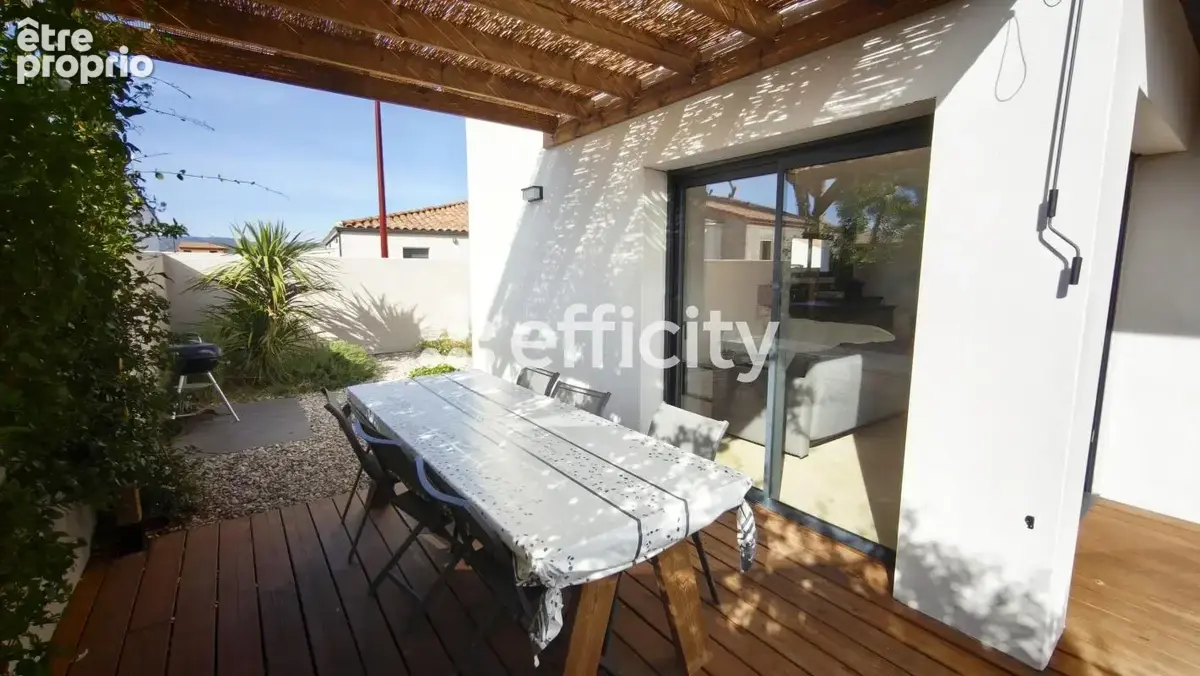 Maison 5 pièces 114 m² à vendre à Olonzac (34210) - photo 3