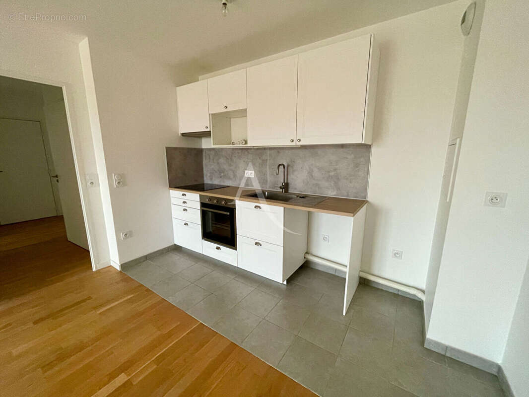 Appartement à GIF-SUR-YVETTE