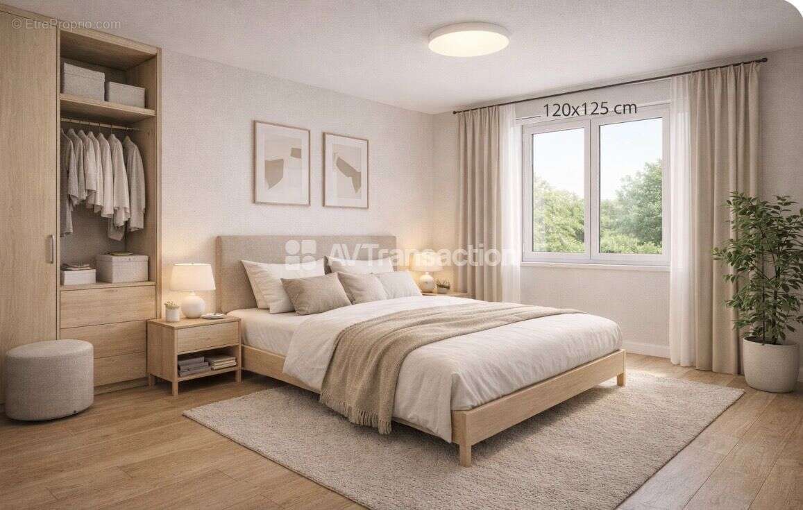 Maison à LUTZELHOUSE