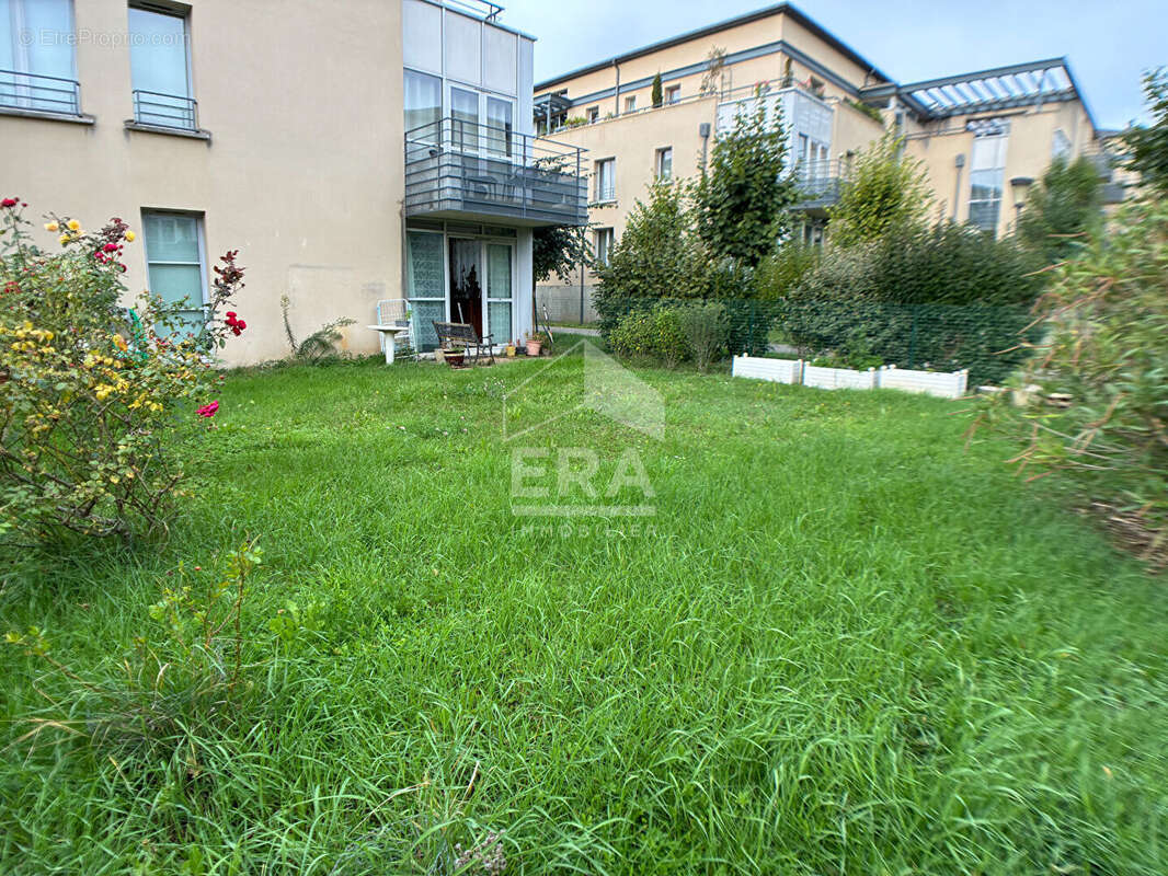 Appartement à BLOIS