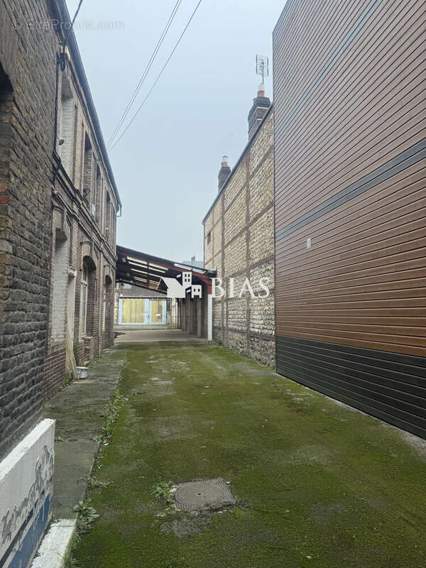 Appartement à ELBEUF