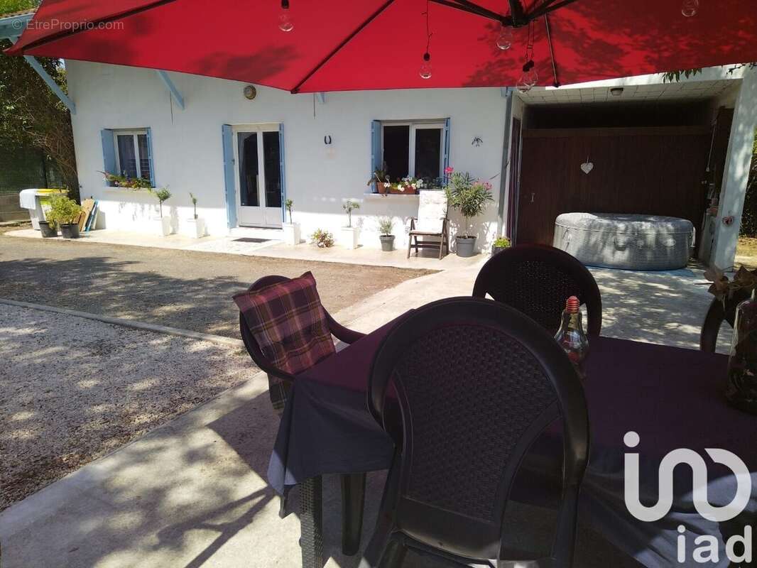 Photo 8 - Maison à MIRANDE