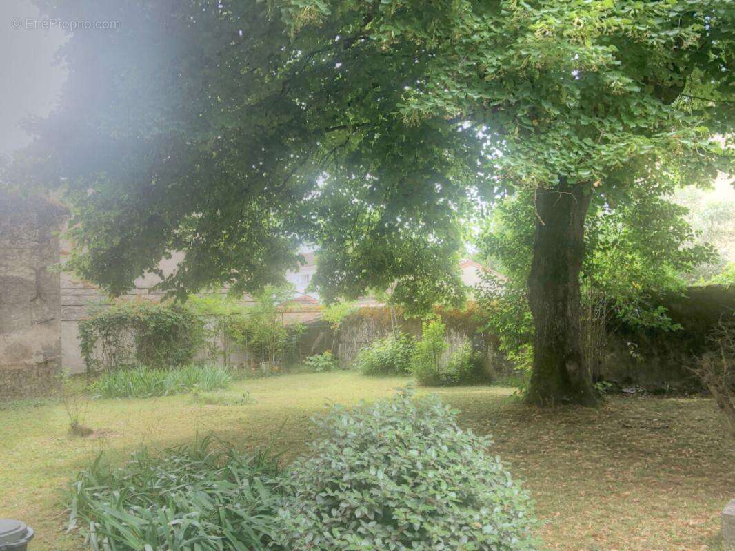 Appartement à NERAC