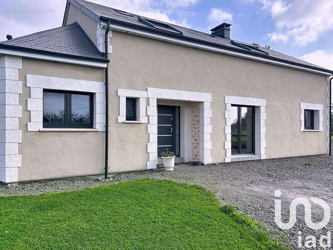 Maison 171 m² à Cavigny  - photo 5