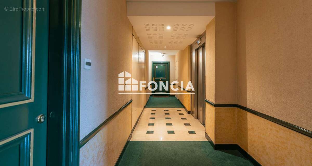 Appartement à MONTMORENCY