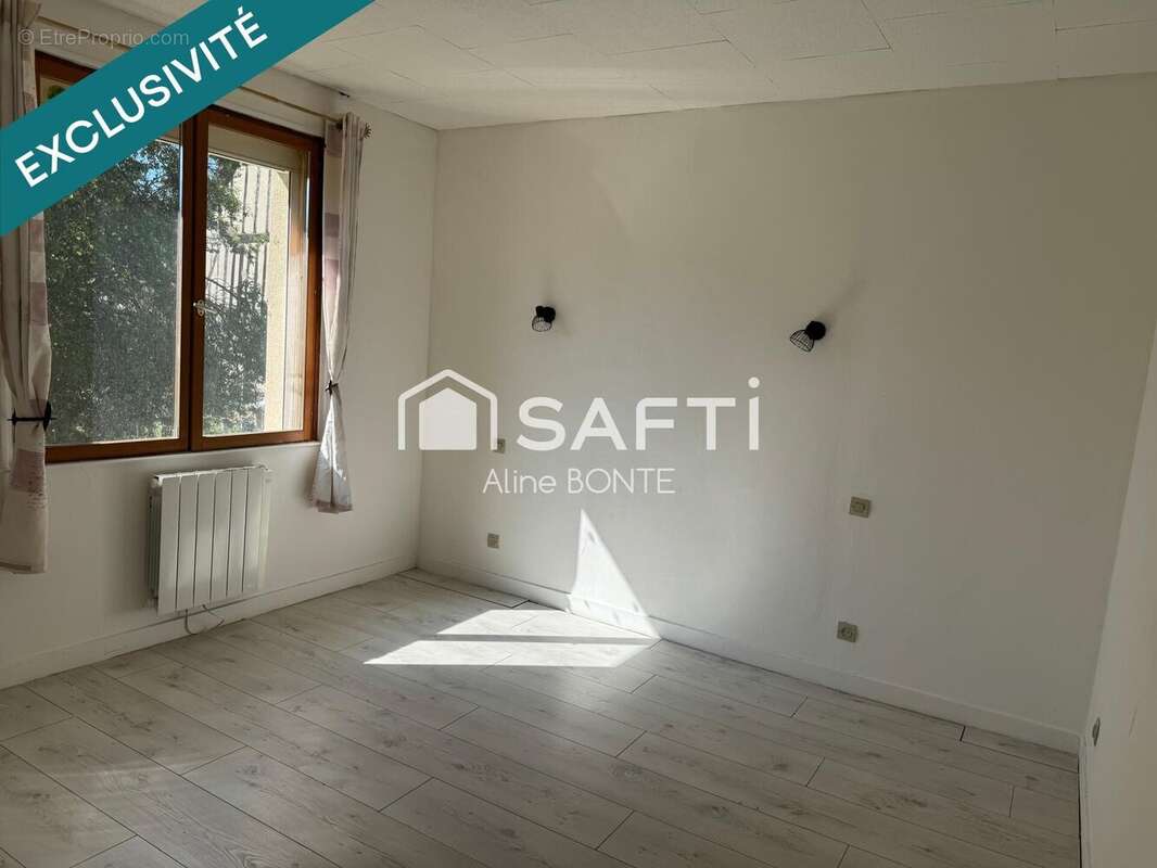 Maison 100 m² à La Ferriere-Sur-Risle  - photo 5