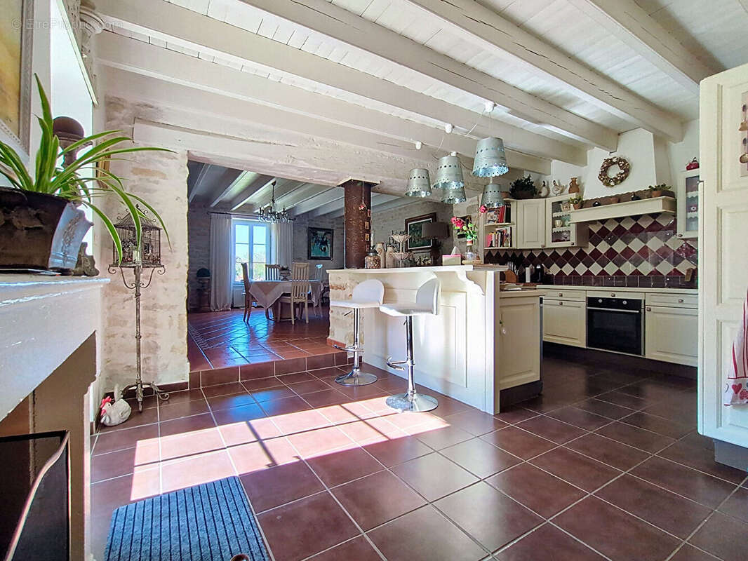 Maison Courçon 8 pièces 277.78 m² - photo 14