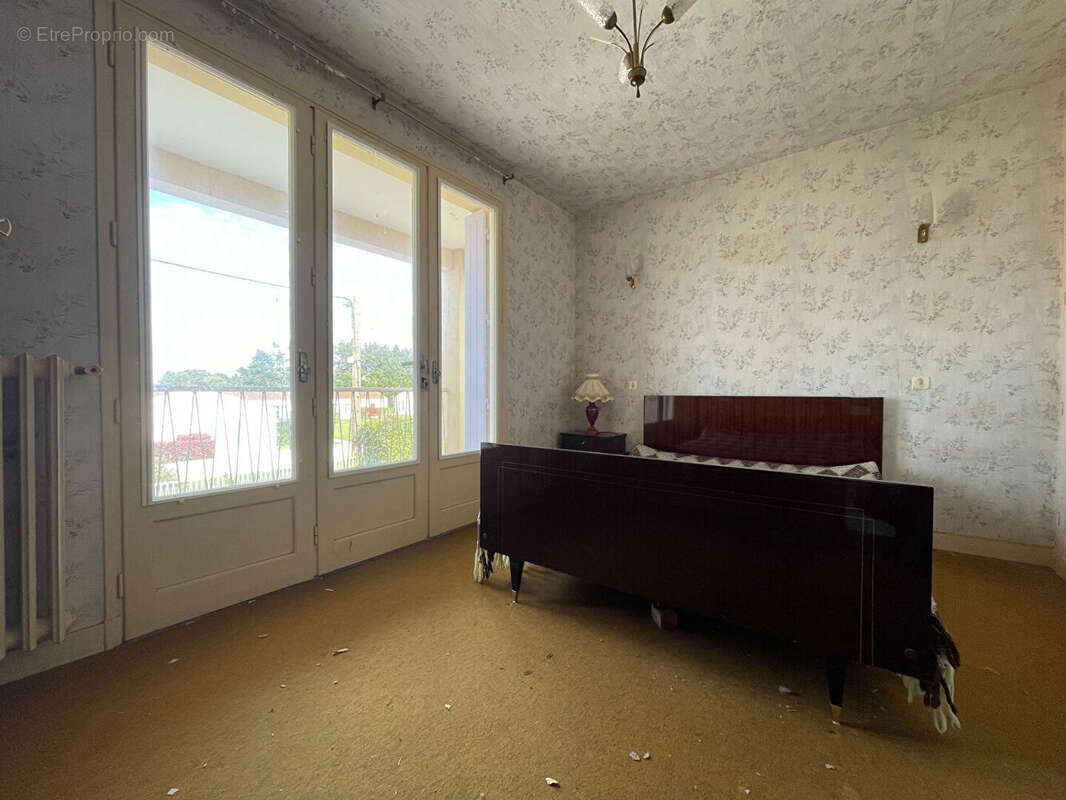 Maison à SAINT-PIERRE-D&#039;OLERON