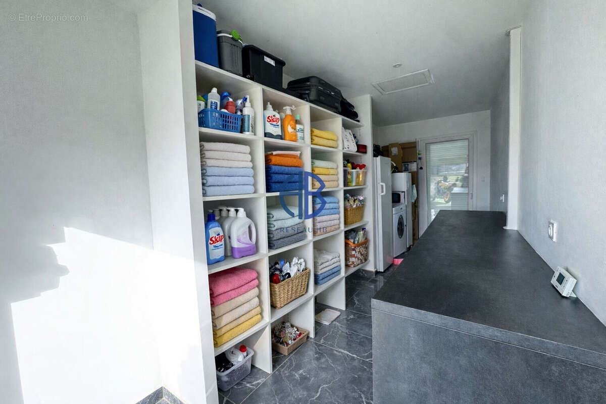 Maison à MARCILLOLES