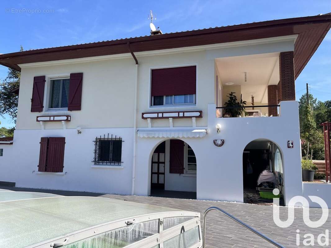 Photo 2 - Maison à SOUSTONS