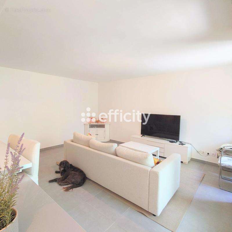 Appartement à LYON-7E