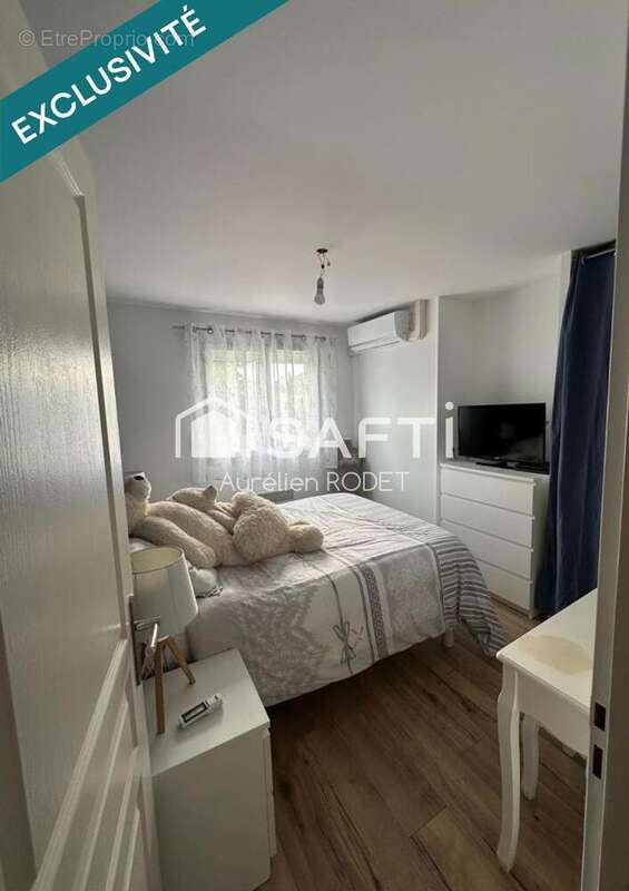 Photo 9 - Maison à NEUILLAY-LES-BOIS