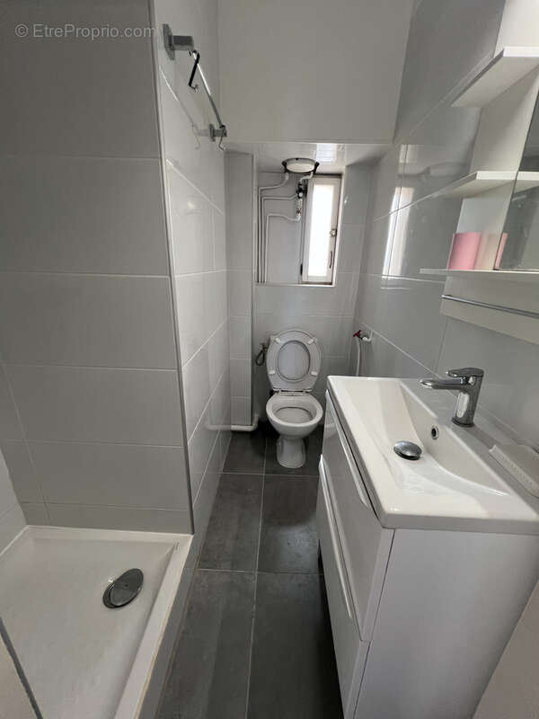 Appartement à VALRAS-PLAGE