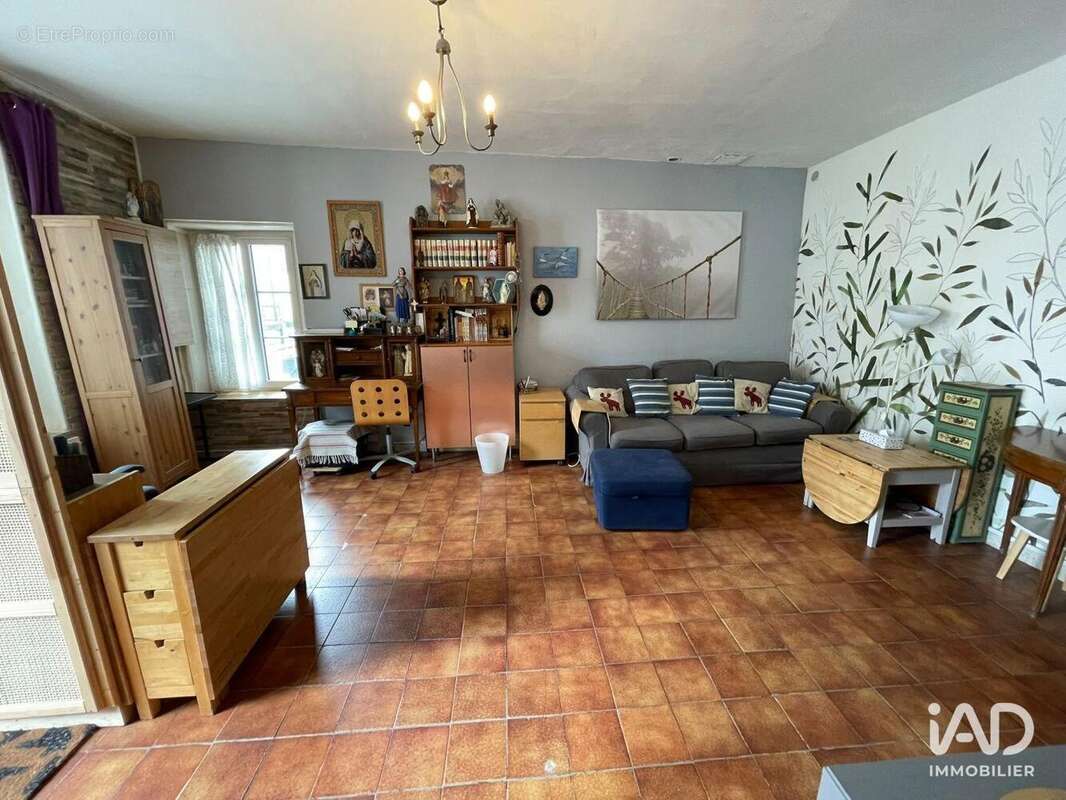 Photo 4 - Maison à JOUARRE