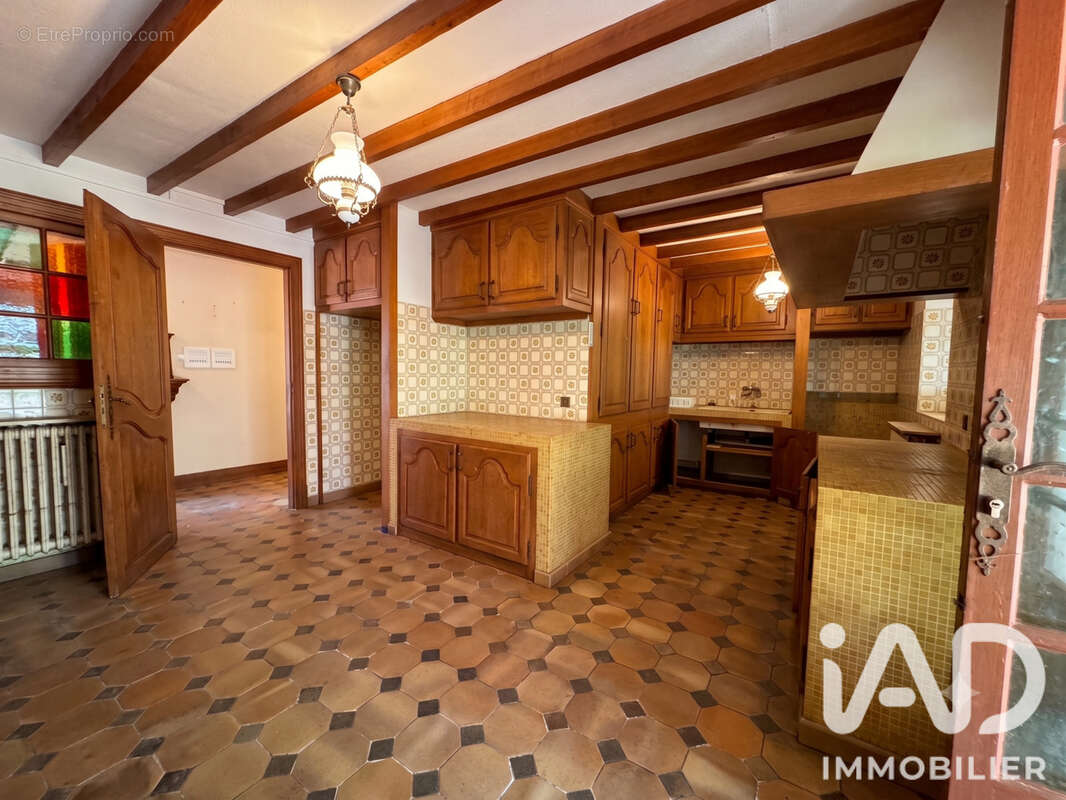 Photo 7 - Maison à BAGNERES-DE-BIGORRE