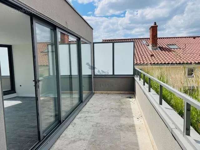 Appartement à LYON-7E