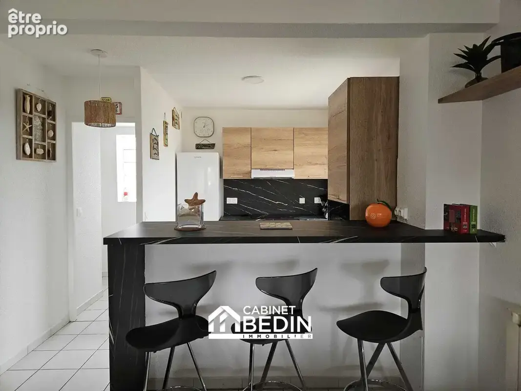 Appartement 98 m² à Lanton  - photo 3