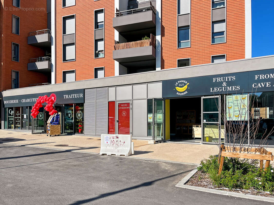 Appartement à BRUGES
