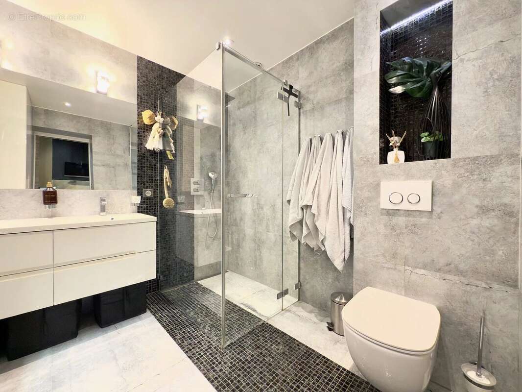 Appartement à LE RAINCY