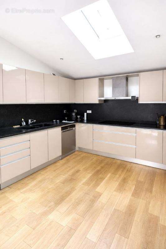 Maison à FONTENAY-SOUS-BOIS