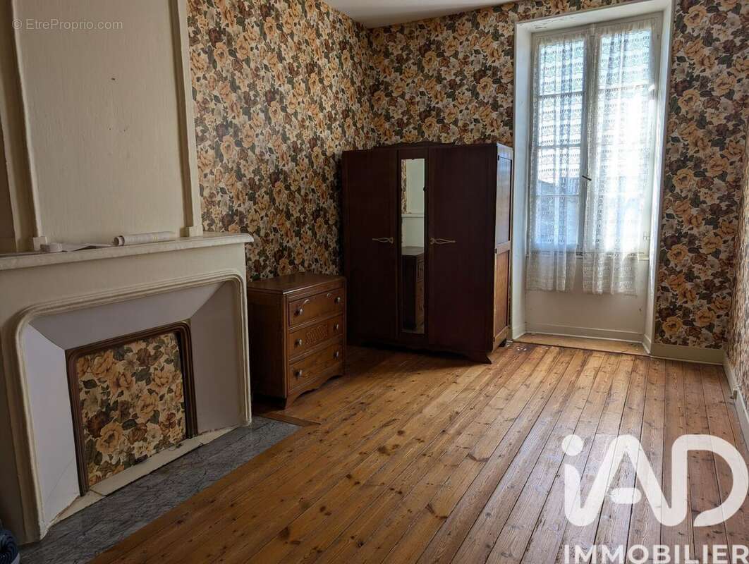 Photo 9 - Maison à LOUZAC-SAINT-ANDRE