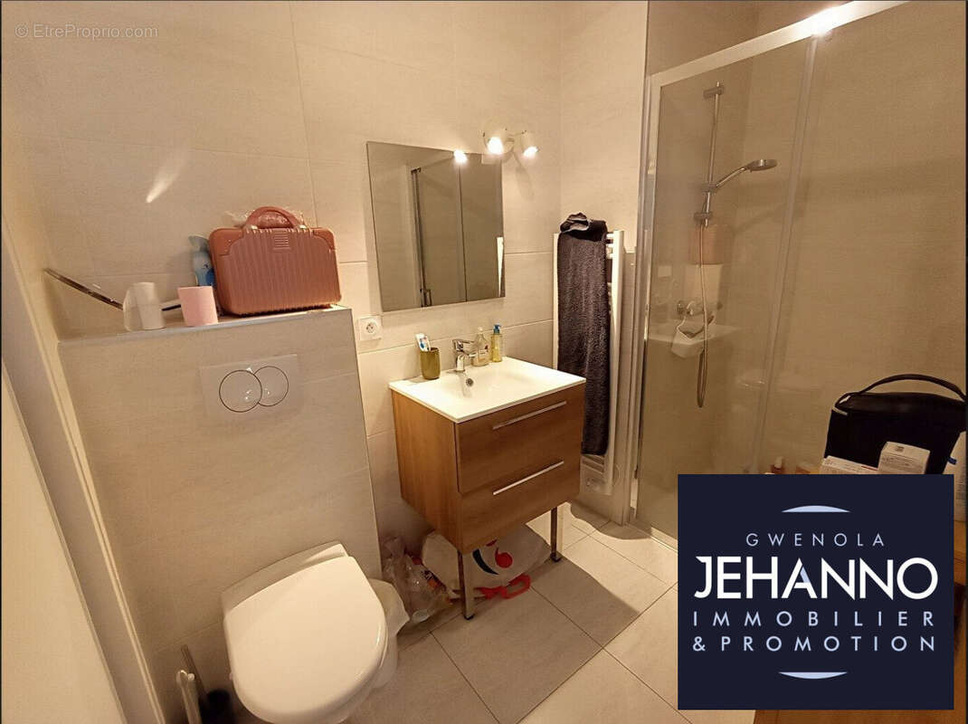 Appartement à VANNES