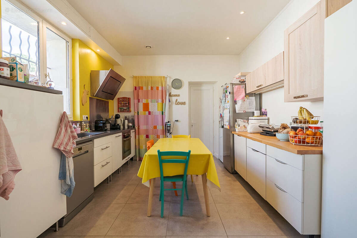 Maison à CARCASSONNE