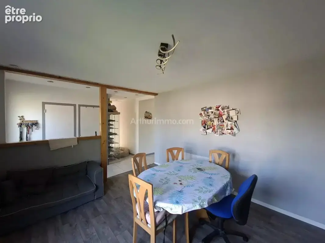 Vente Maison Gisors(27140) 184 600ï¿œ - photo 5