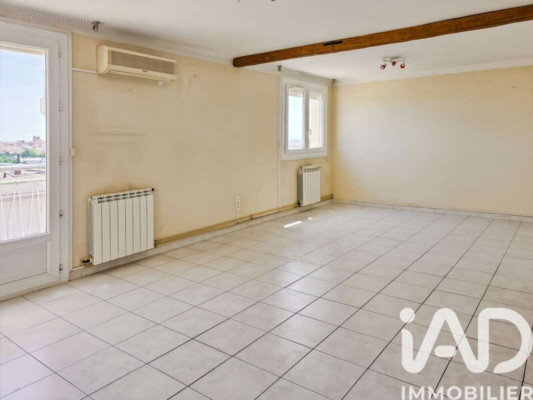 Photo 5 - Appartement à BEZIERS