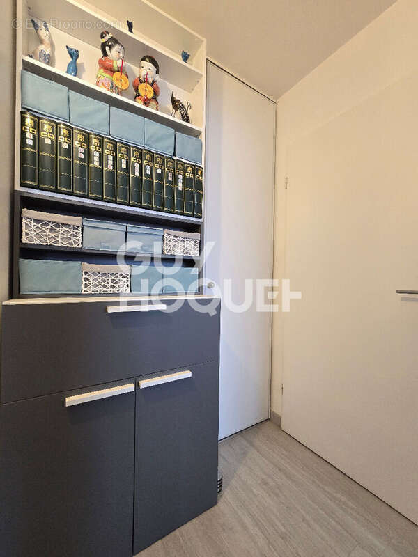 Appartement à CACHAN