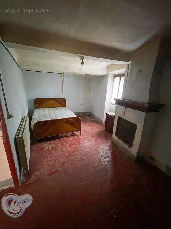 Appartement à SAINT-TRINIT