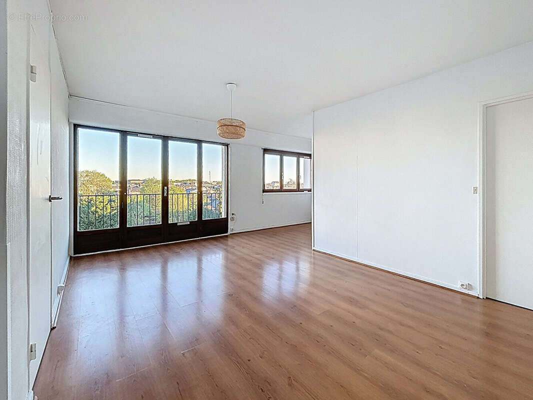 Appartement à ORLEANS